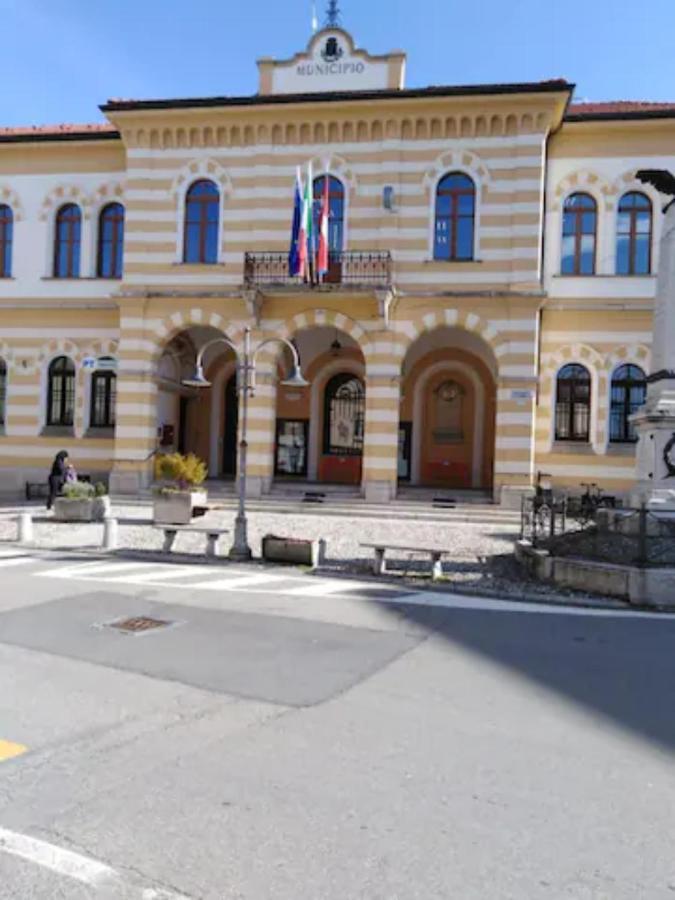 Appartamento Incantevole Ad Armeno Exterior foto