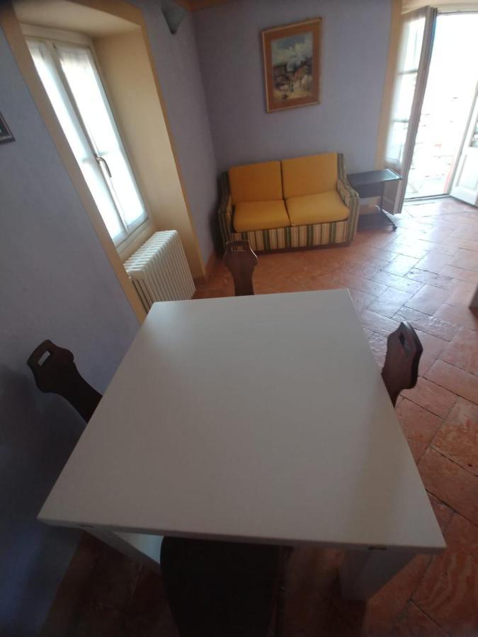 Appartamento Incantevole Ad Armeno Exterior foto